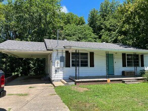 Building Photo - 3222 AR-367