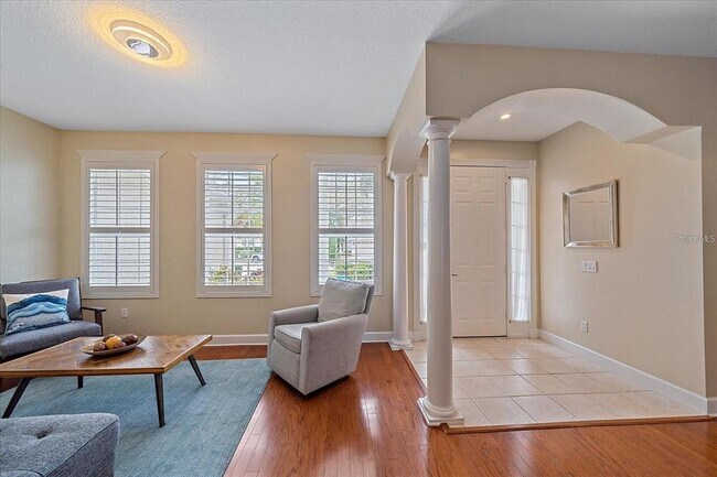 Foto del edificio - 7107 Switchgrass Trail