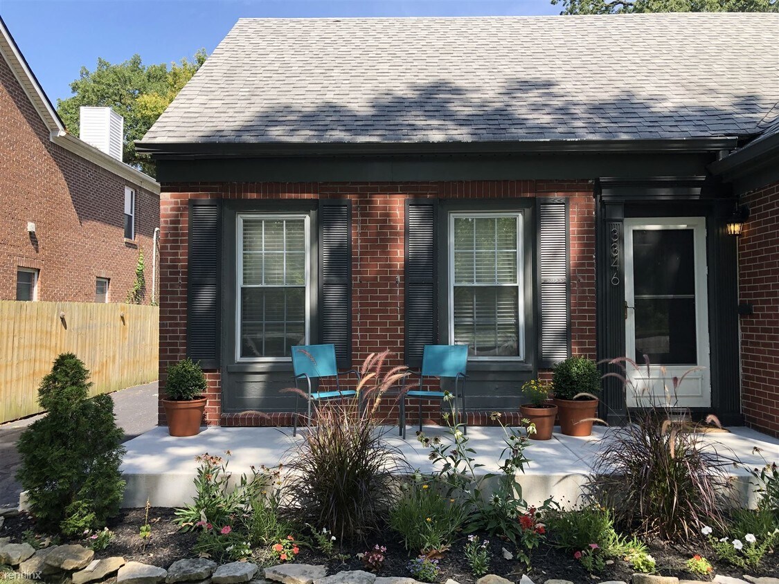 Foto principal - 3346 E Fall Creek Parkway North Dr