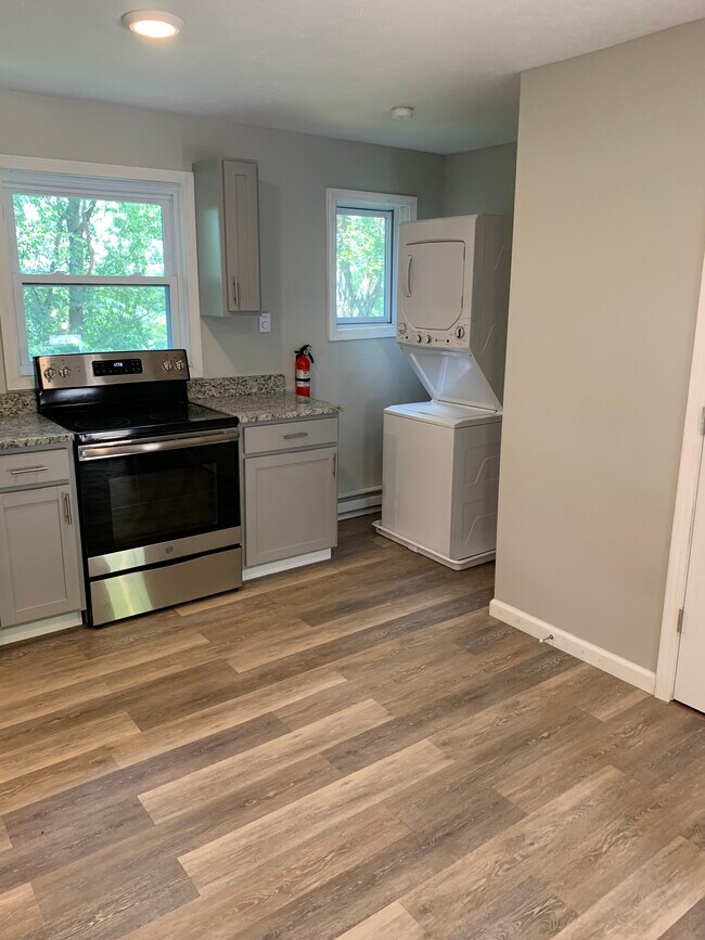 cocina - 1406 8th Ave