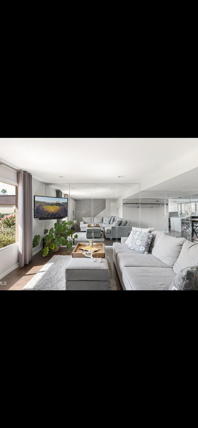 Foto del edificio - 5125 N Granite Reef Rd