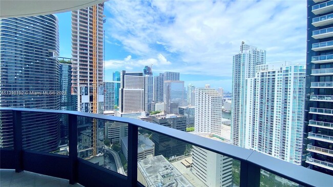 Foto del edificio - 1000 Brickell Plaza