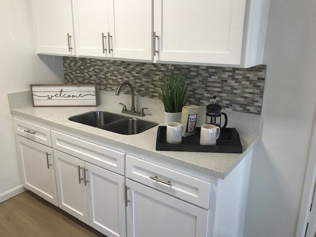 Foto del interior - Dresden Place Apartment Homes