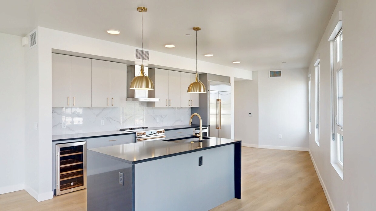 Photo - The Residences At Sugar Alley Apartments