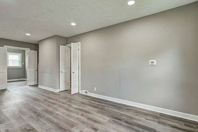 Foto del edificio - 601 Walnut St