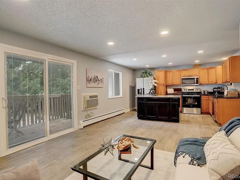 Foto principal - 1585 S Holly St