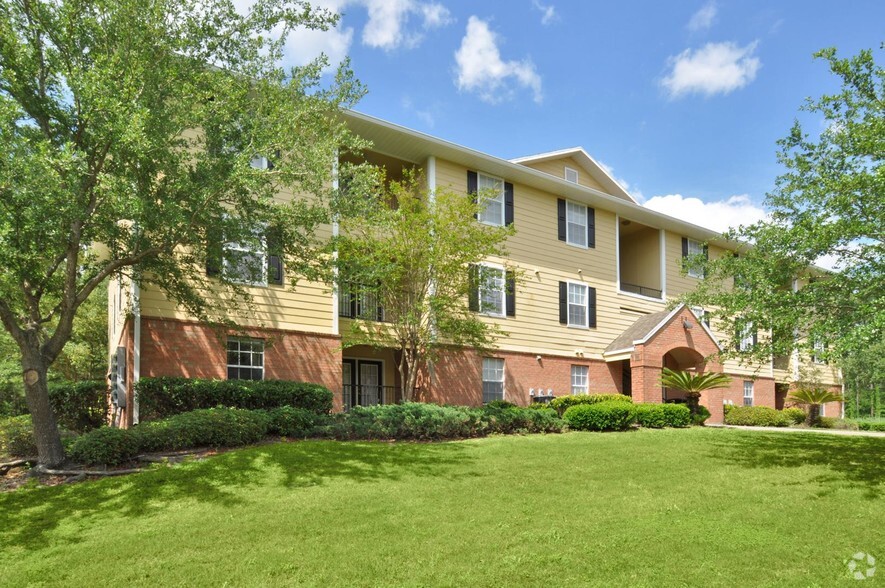 The Crossing at Santa Fe Rentals - Gainesville, FL | Apartments.com