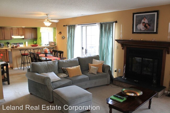 Foto del edificio - 2 br, 2.5 bath House - 5204 Jasmine Court