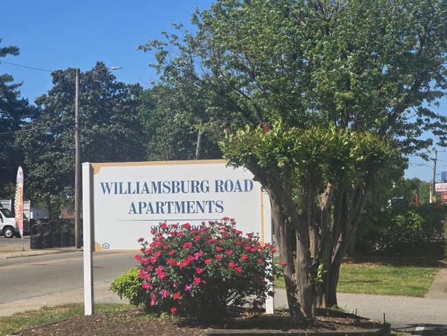 Photo - 1814 Williamsburg Rd Apartment