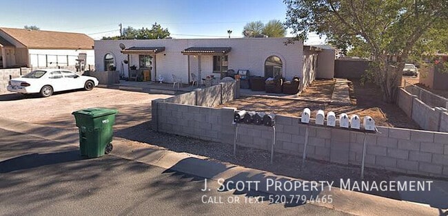Foto del edificio - 525 E Peppertree Ave