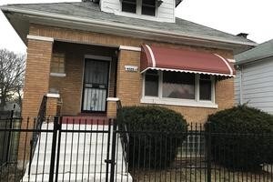 Vista frontal - 9325 S Wentworth Ave