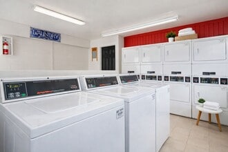 Interior Photo - Oasis at San Marco