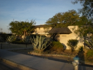Primary Photo - 8900 Lawson St