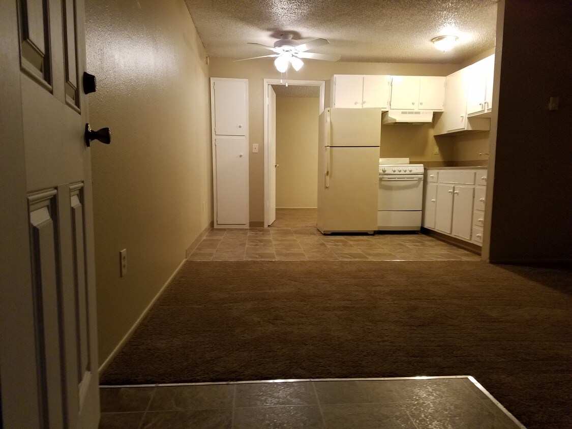 Foto principal - Madrona Apartments