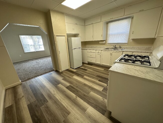 Foto del edificio - 921 Main St