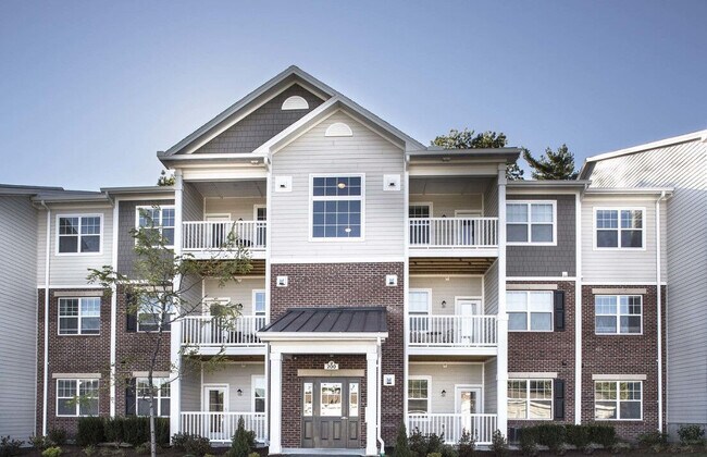 Building Photo - Halstead Holden
