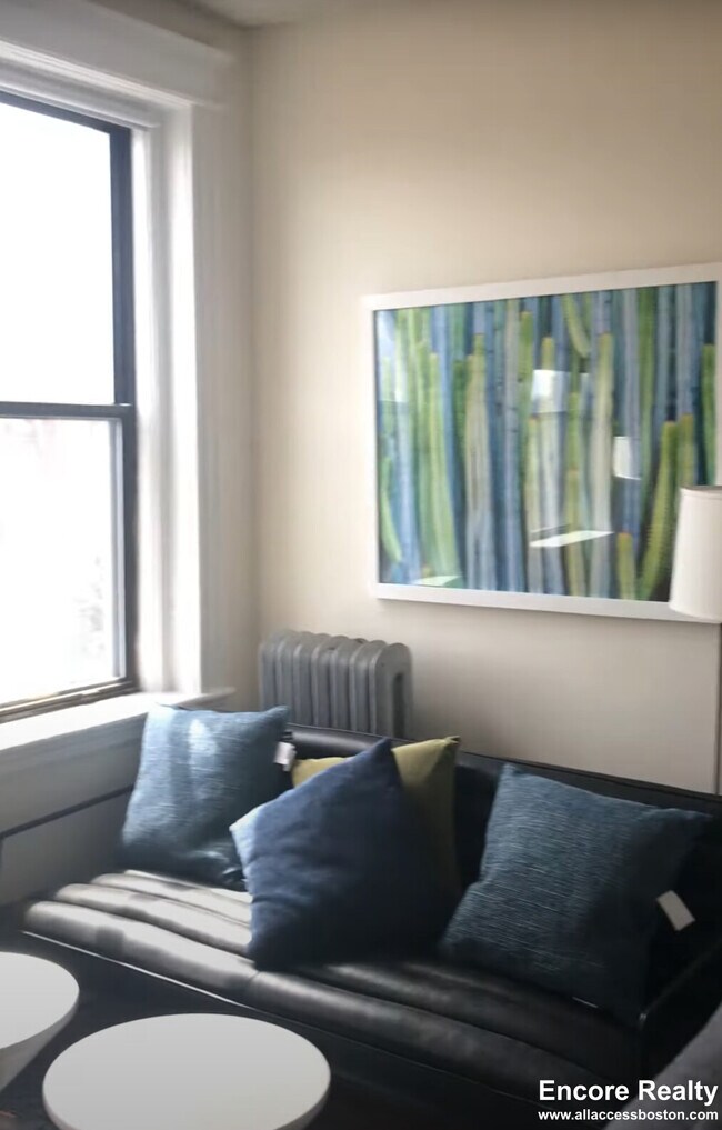 Foto del edificio - 1160 Commonwealth Ave