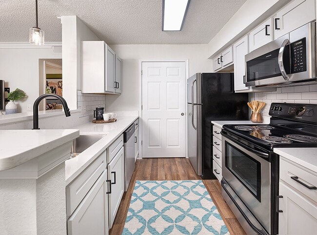 Newly Renovated Kitchens and Baths! - Addison at Wyndham