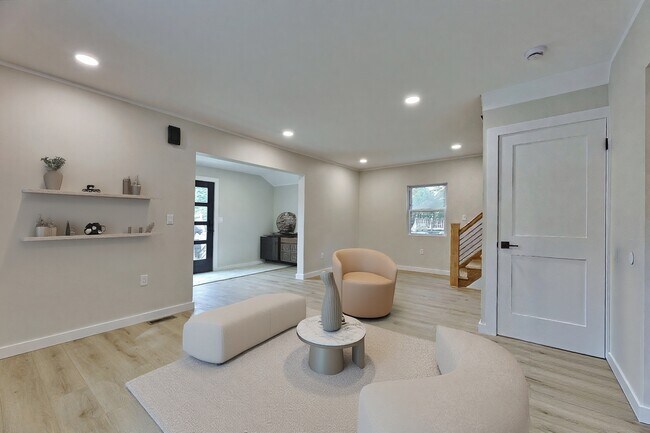 Foto del edificio - 205 Island Rd