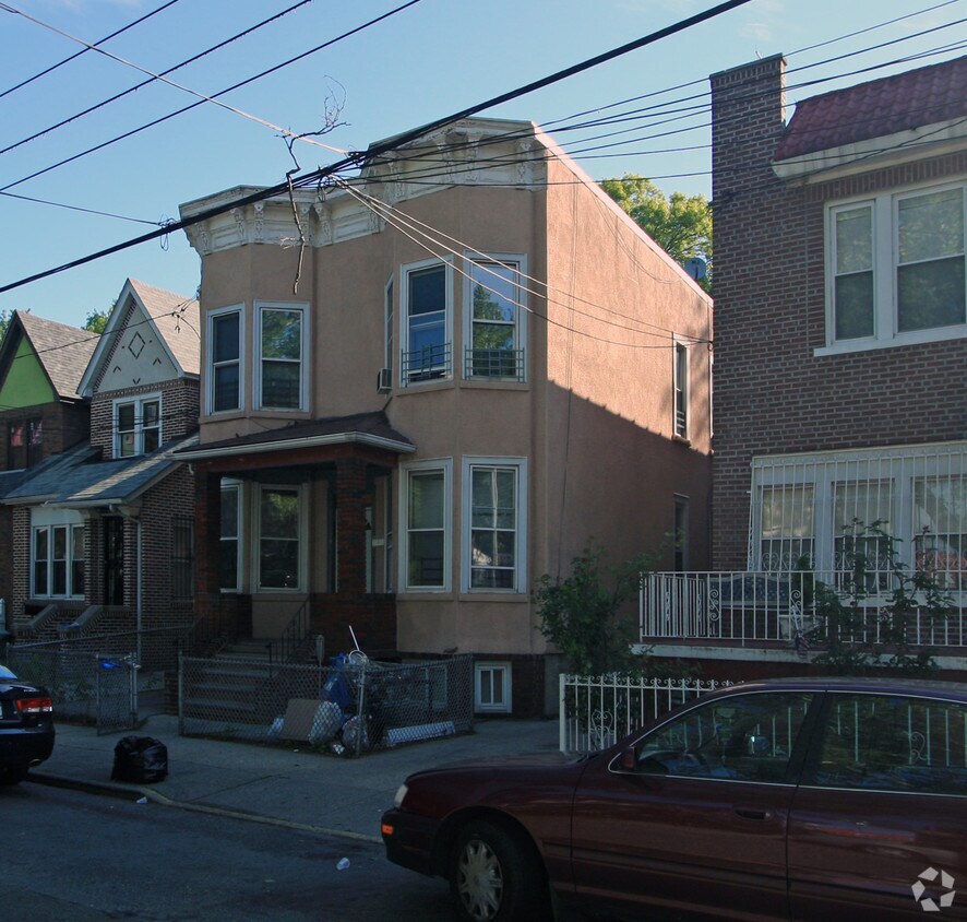 Building Photo - 20 Bulwer Pl