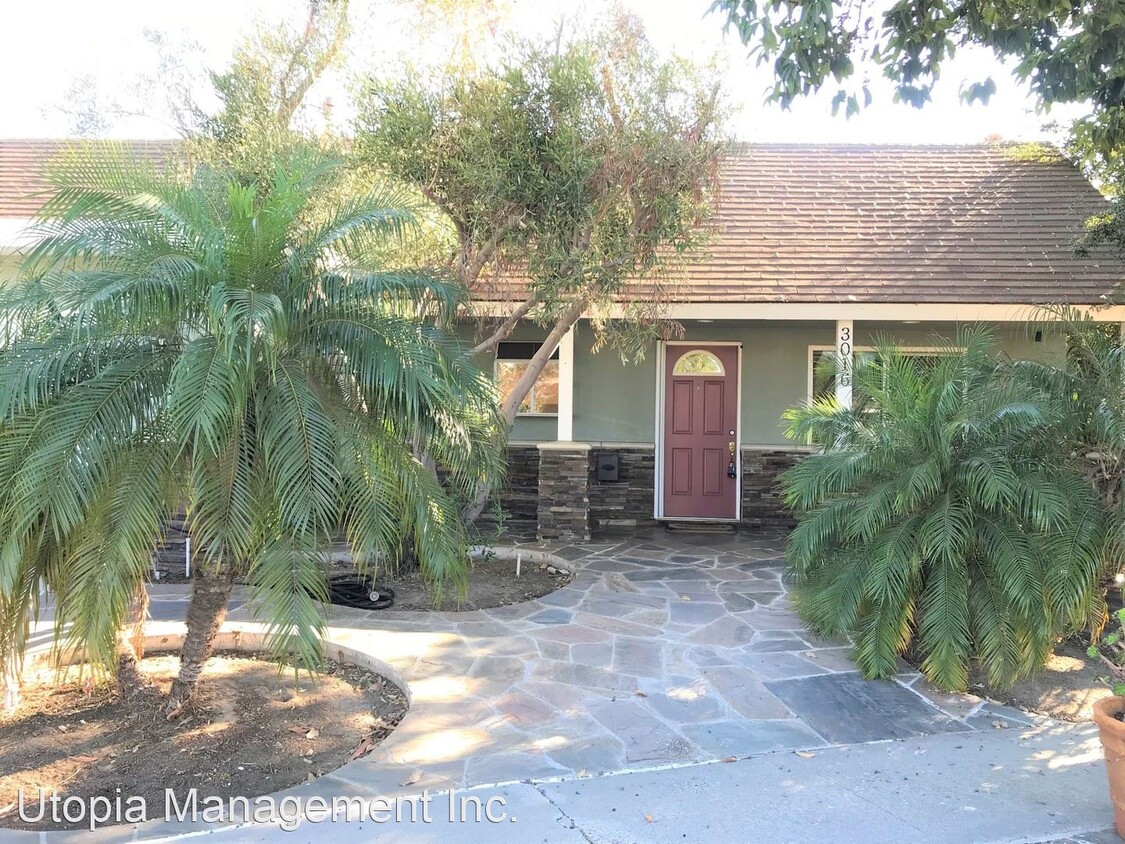 Foto principal - 4 br, 2 bath House - 3016 Buchanan Way