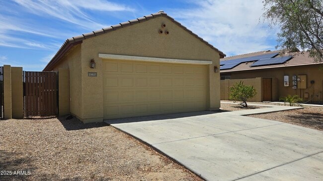 Building Photo - 23827 W Yavapai St