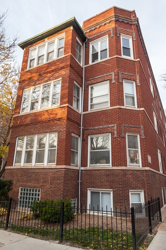 Foto del edificio - 2200 W Cortez St