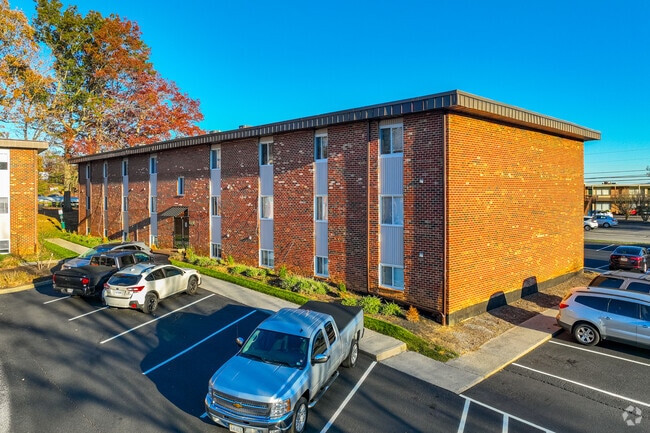 Building Photo - Ridgeview Apartments