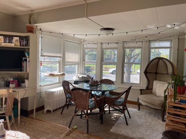 Dinning Room - 2081 Roblyn Ave
