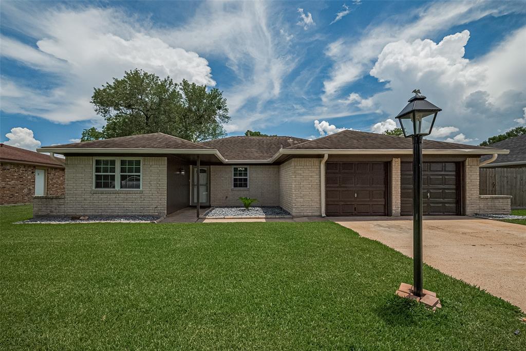 Primary Photo - 9711 Mackworth Dr