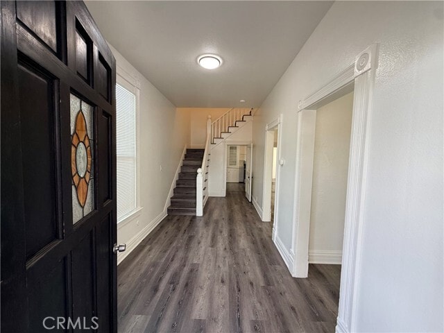 Foto del edificio - 419 Cajon St