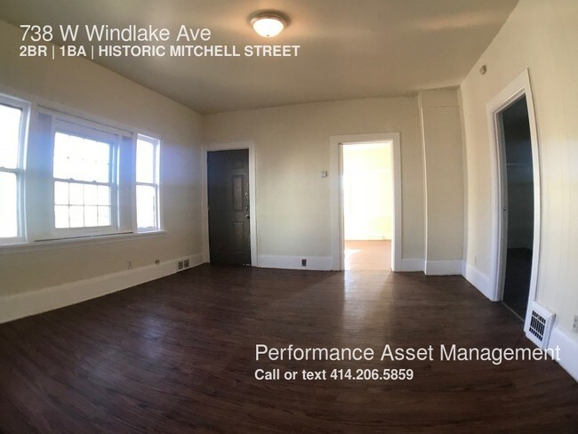 Foto del edificio - Incredible 2br South Side House