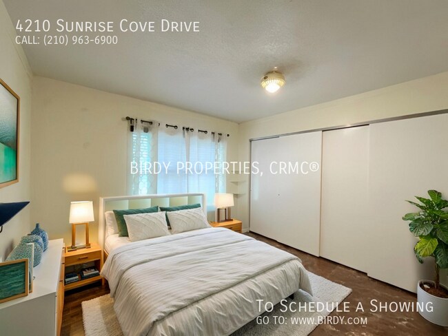 Building Photo - 4210 Sunrise Cove Dr