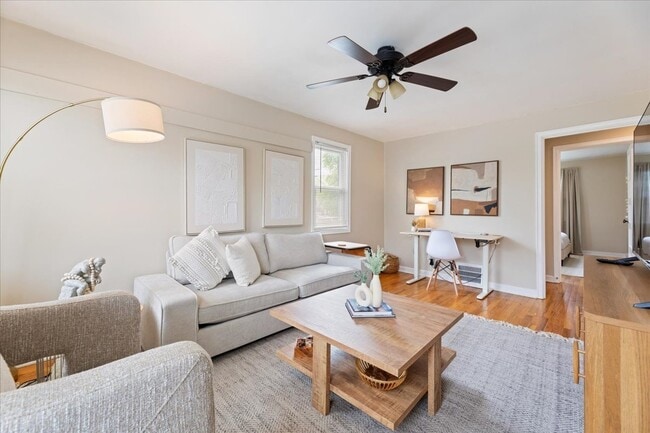 Photo - 5509 NW Radial Hwy Townhome