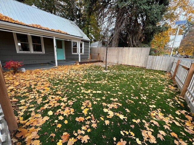 Foto del edificio - 2 bed house in incredible location!