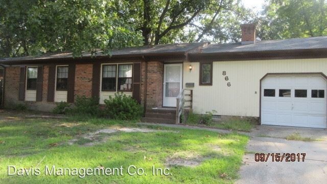 Foto principal - 866 Elder Rd
