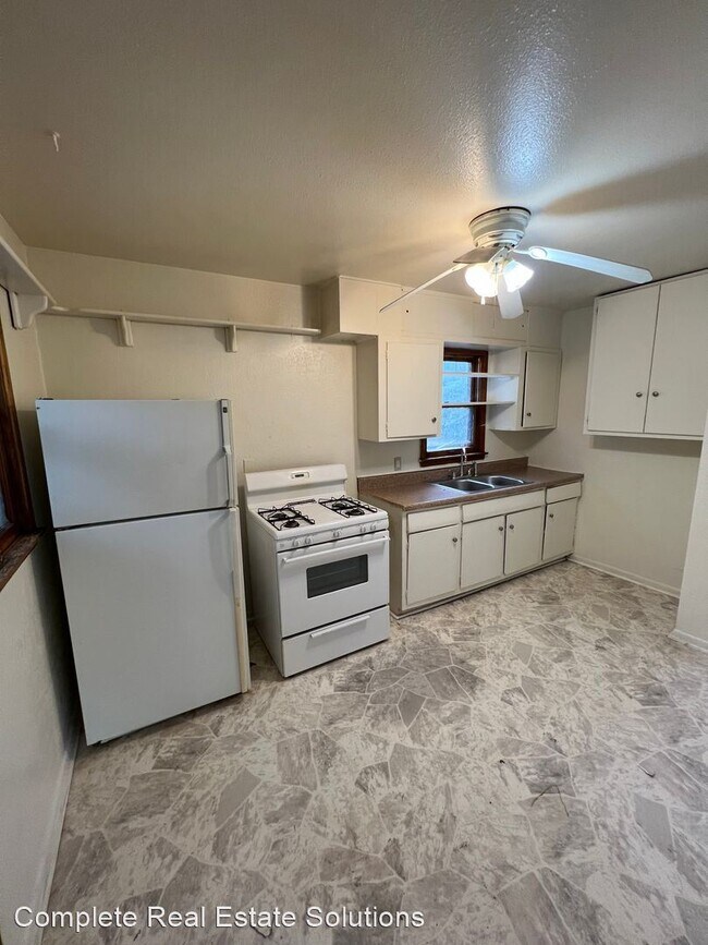 Foto del edificio - 2 br, 1 bath House - 1028 Moss Circle