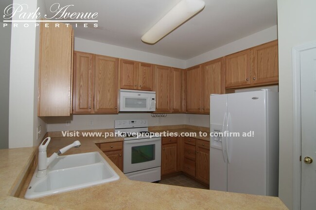 Foto del edificio - 5706 Bent Creek Circle  PENDING LEASE