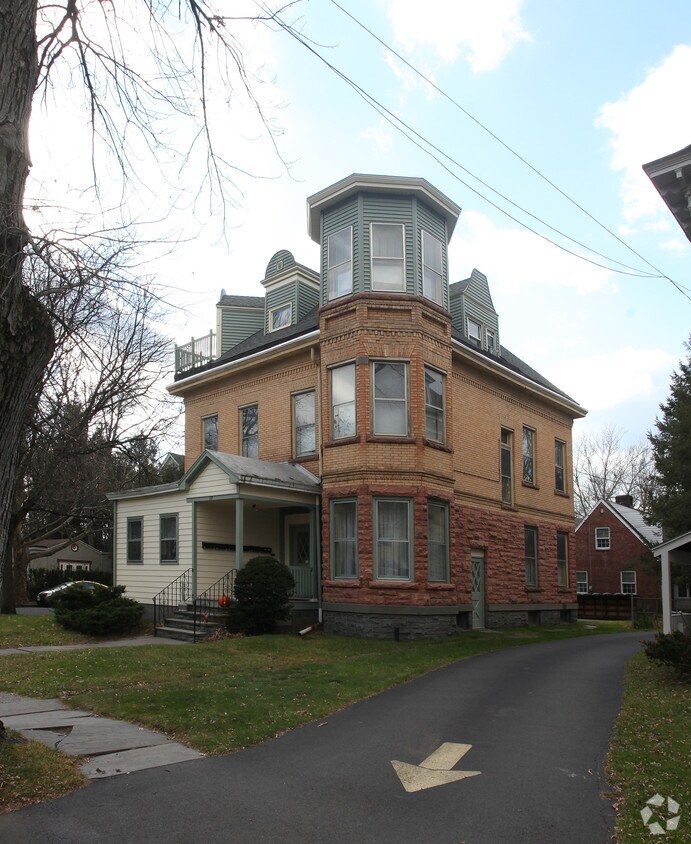 177 Fair St, Kingston, NY 12401 177 Fair St Kingston, NY Apartments