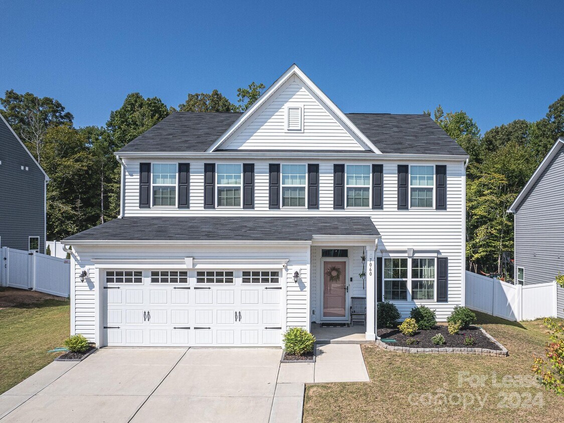 Primary Photo - 7060 Kenyon Dr