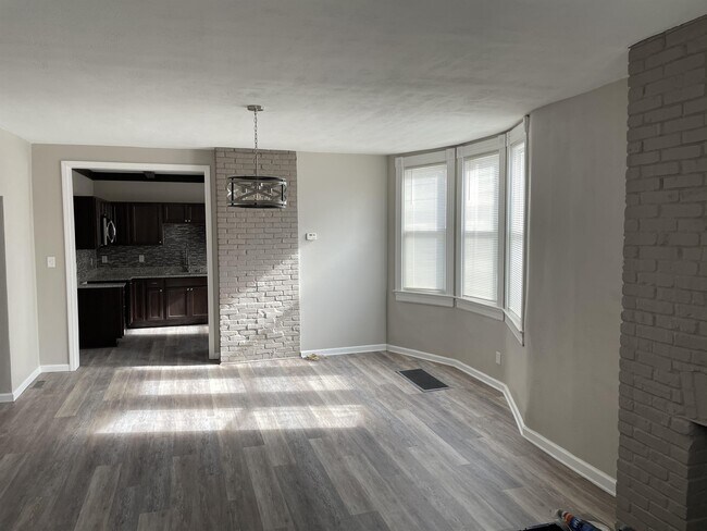 Foto del edificio - 1425 Rutherford Ave