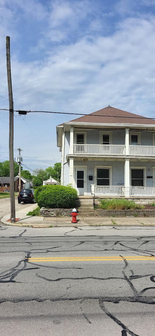 Building Photo - 416 S Main St