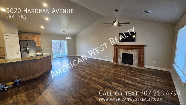 Building Photo - 3020 Hardpan Ave