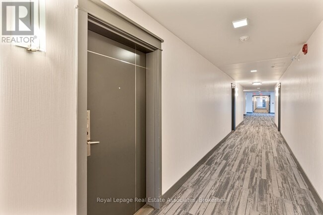 Photo du bâtiment - 3170 Erin Mills Pkwy