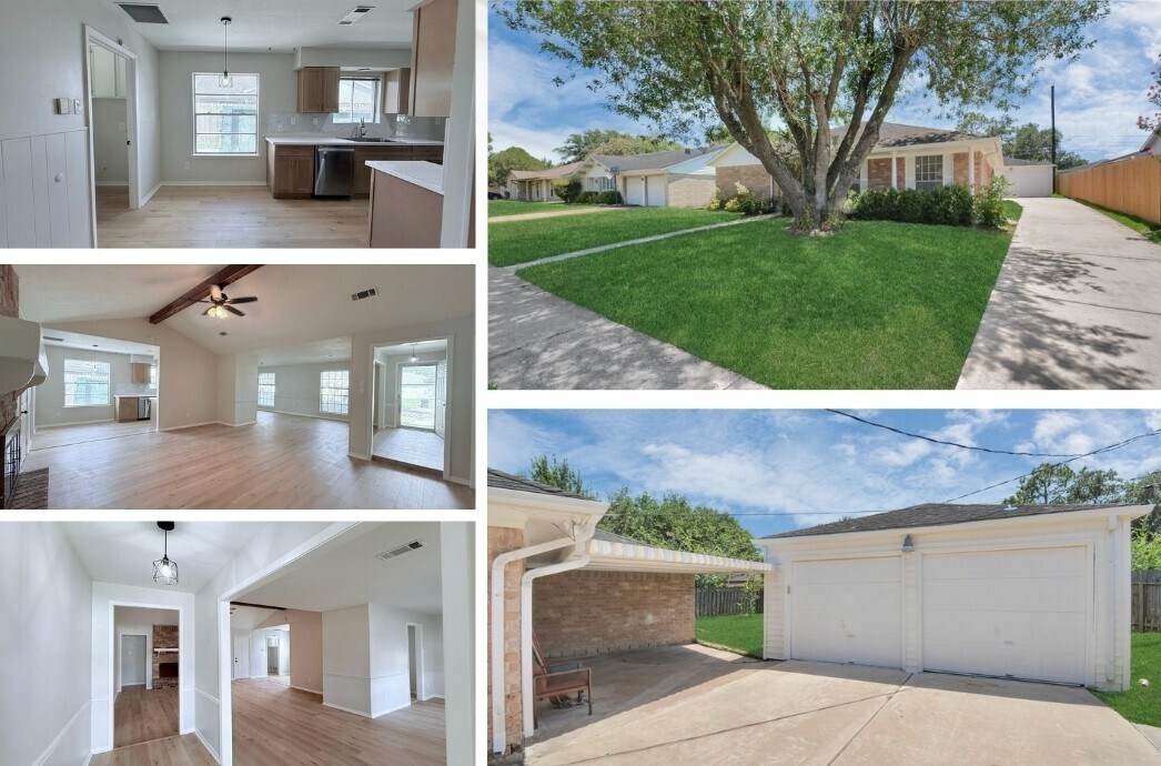 Foto principal - 11310 Sagewind Dr