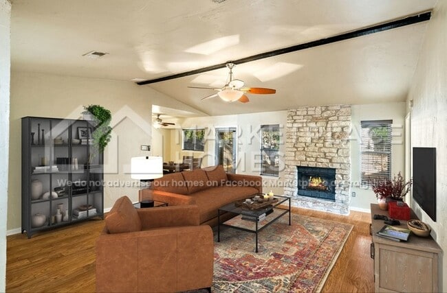 Building Photo - 8500 Caspian Dr