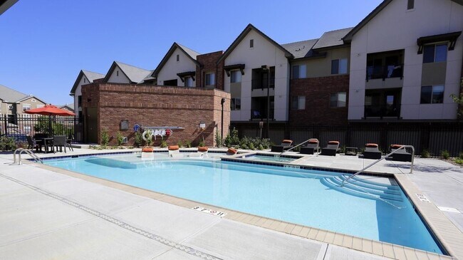 Foto del edificio - 5500 DTC Pkwy