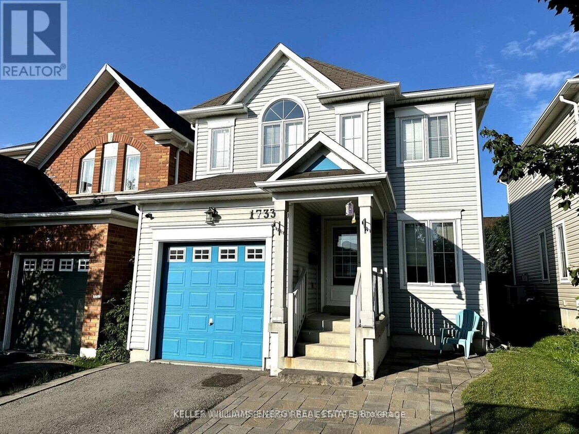 Primary Photo - 1733 Yardley St