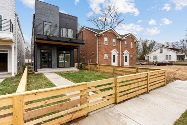 Photo - 1727 Nassau St House