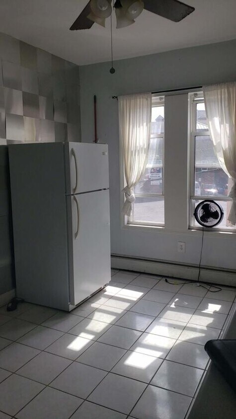 Primary Photo - 0 bedroom in Boston MA